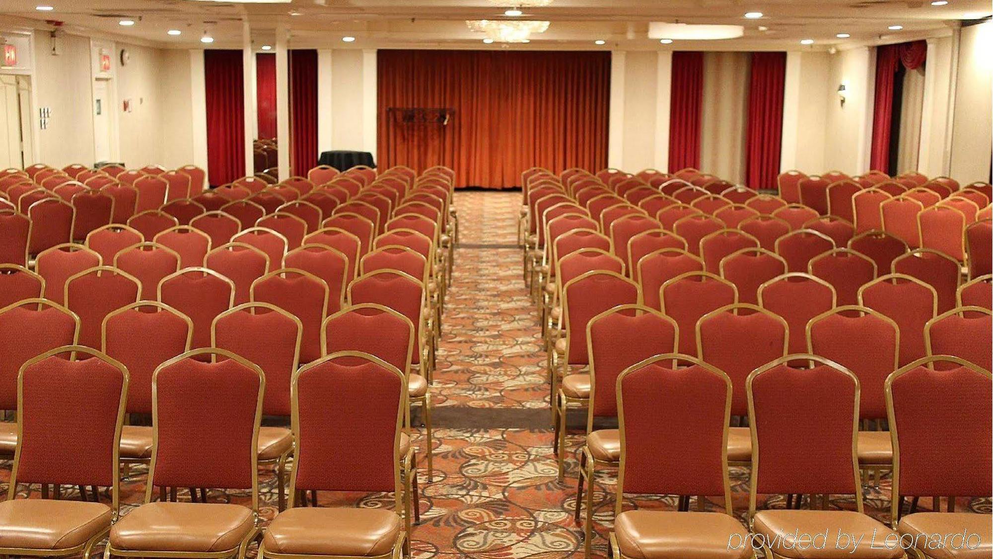 Hotel Adria Hotel&conference Center