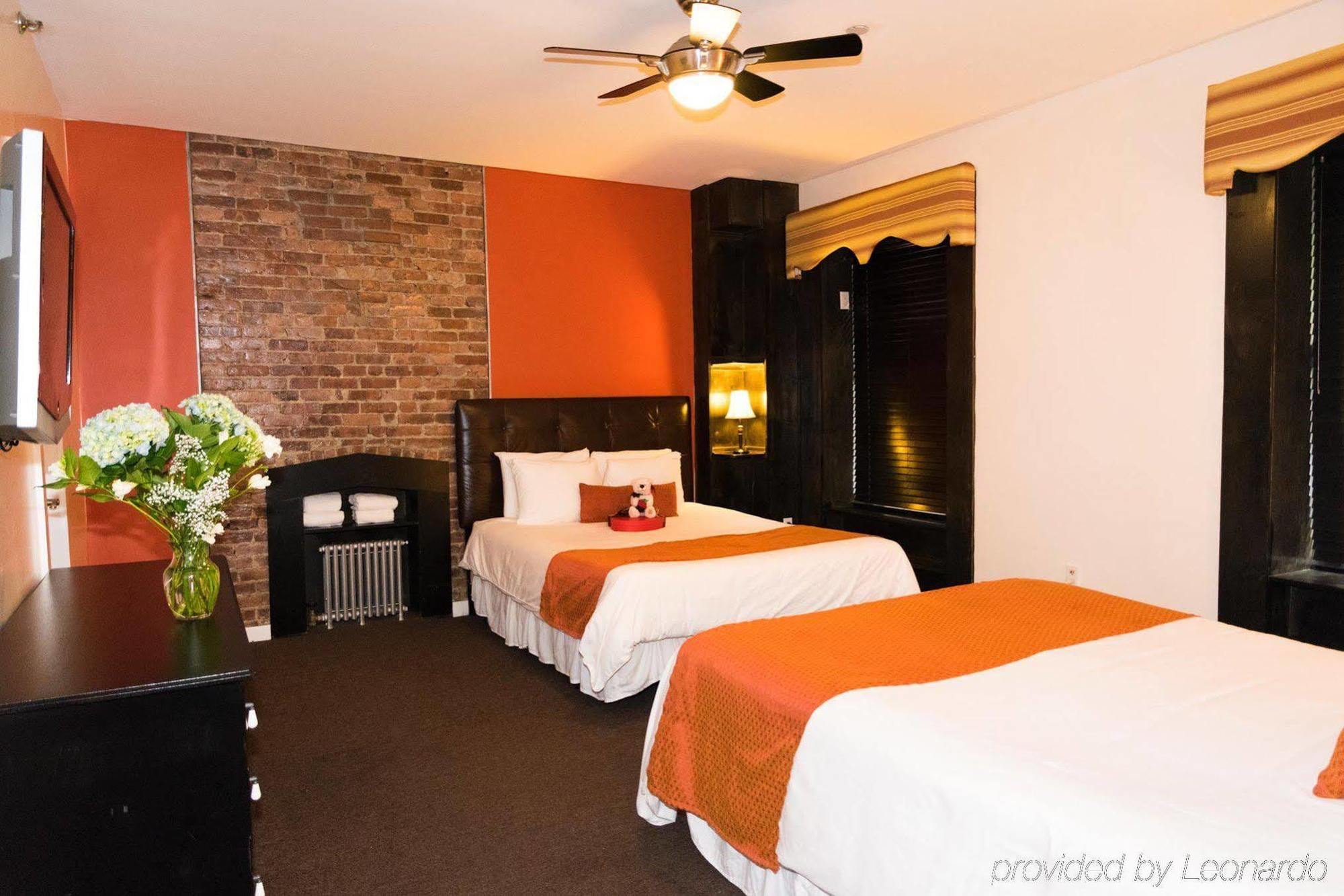 Hostel Royal Park New York City