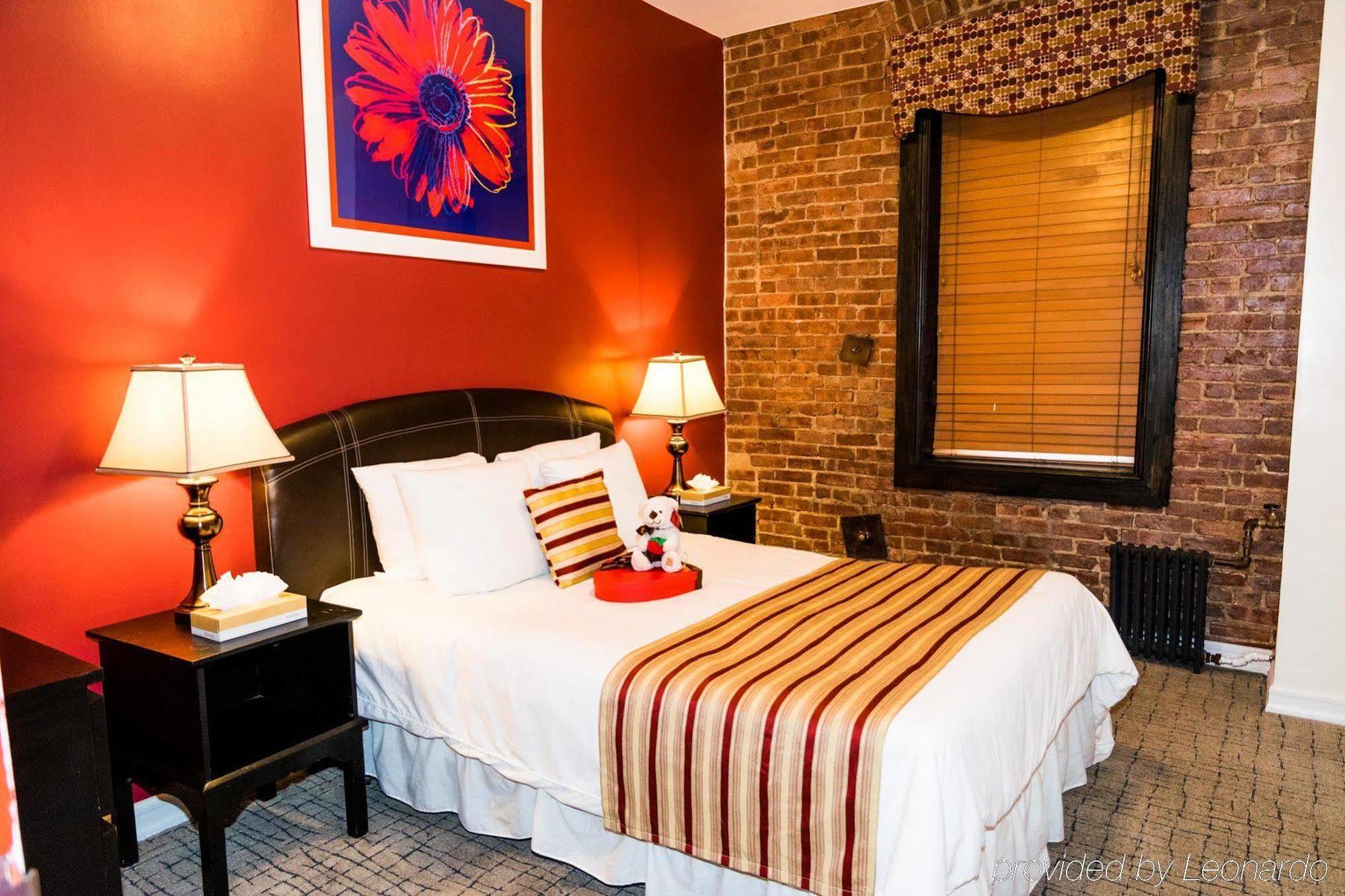 Royal Park Hostel New York City