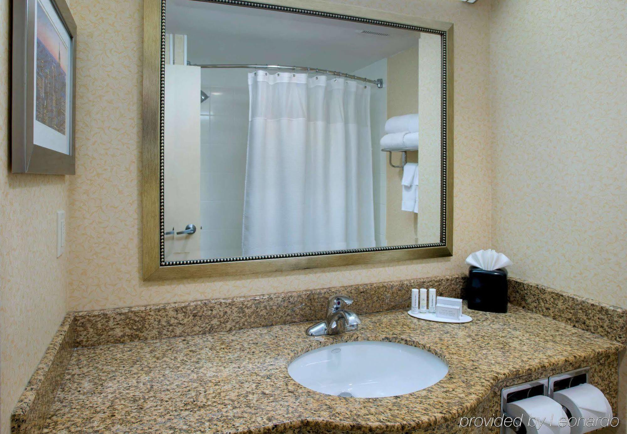 Fairfield By Marriott Laguardia Airport/astoria 3* Nueva York