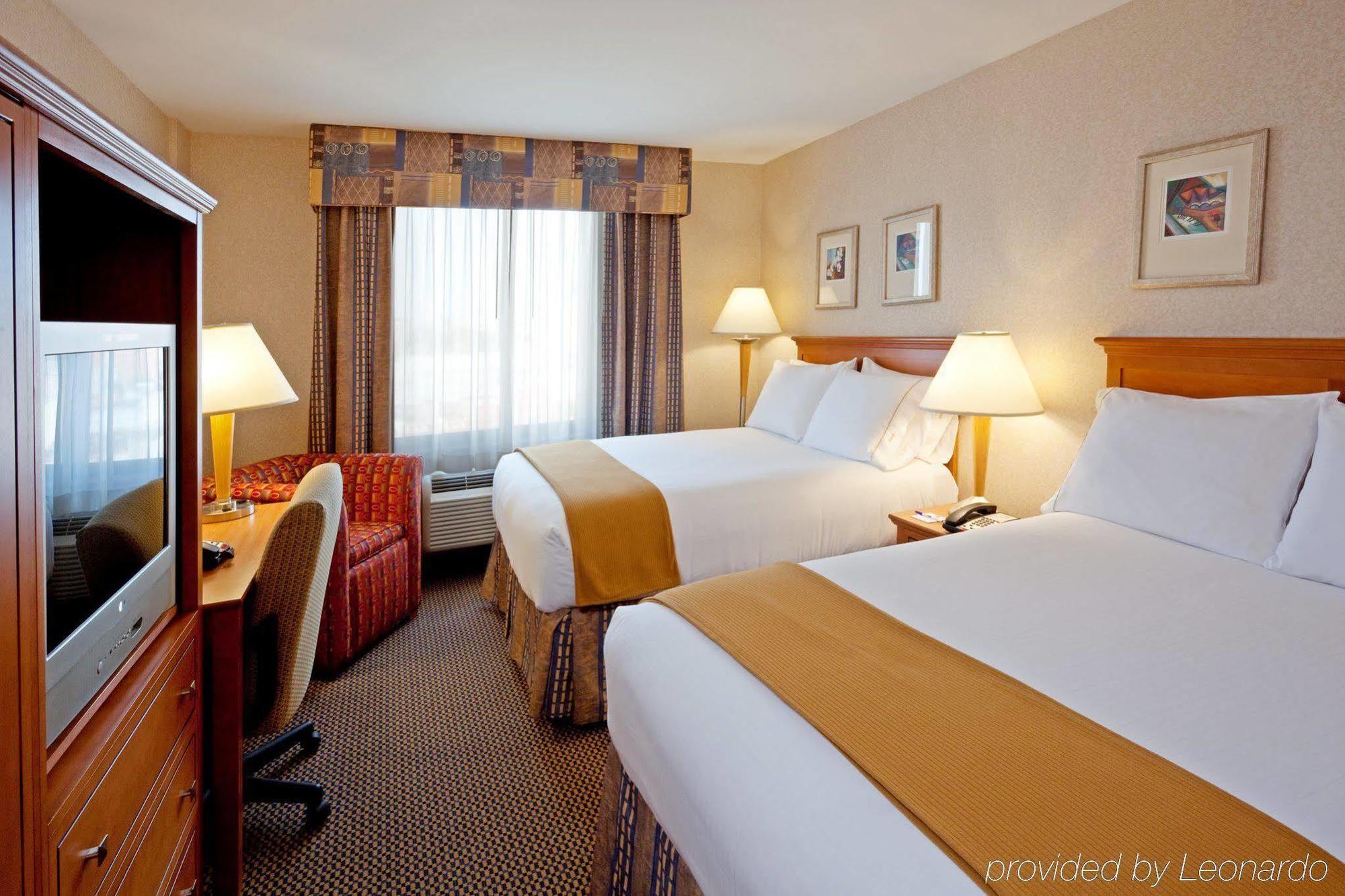 Express Brooklyn, An Ihg Nueva York