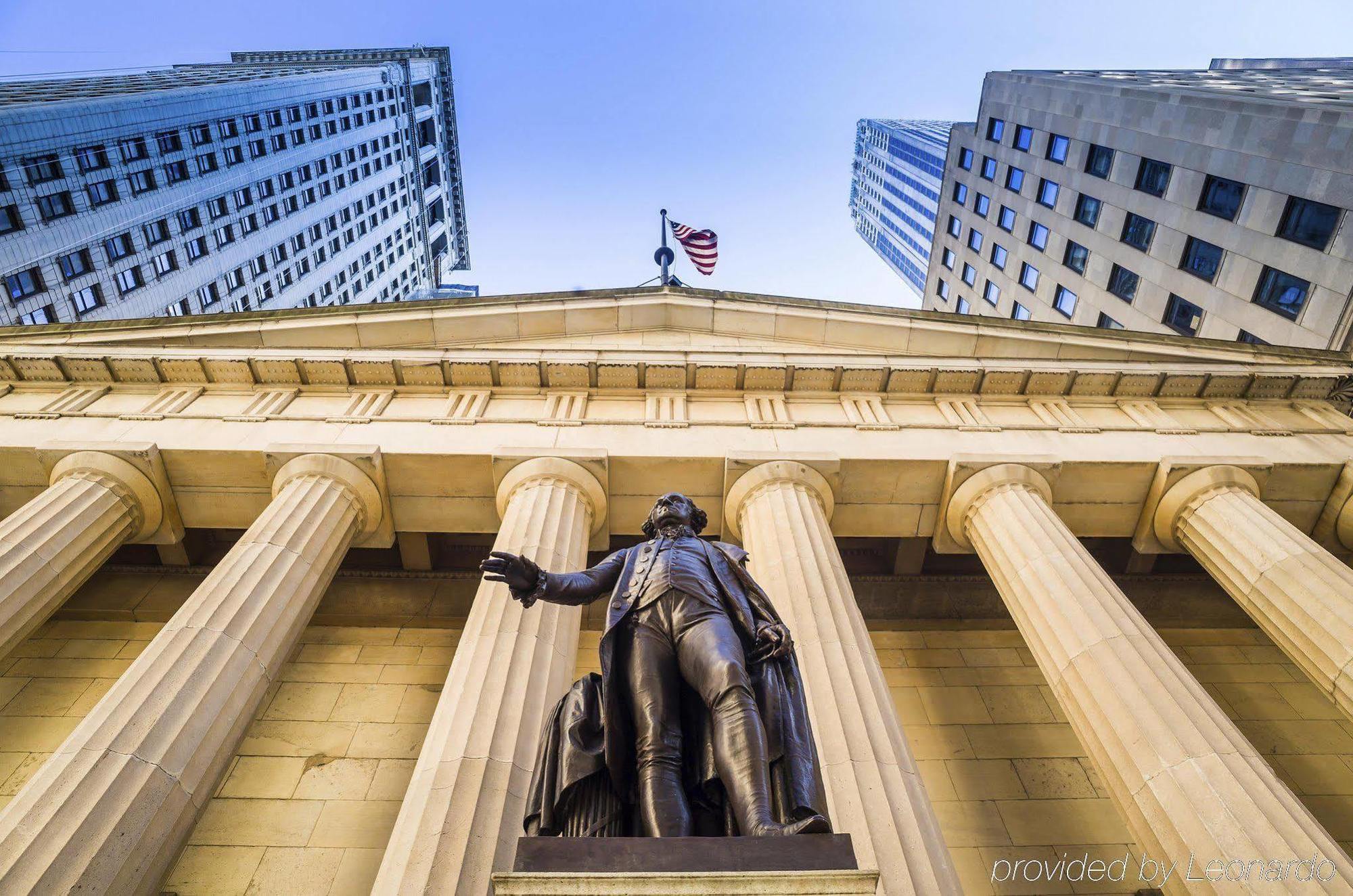 Hampton Manhattan/downtown- Financial District Hotel New York
