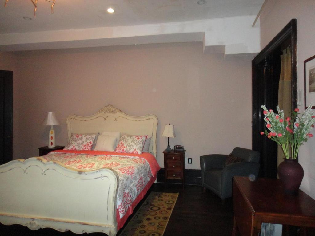 Appartement Sugar Hill New York
