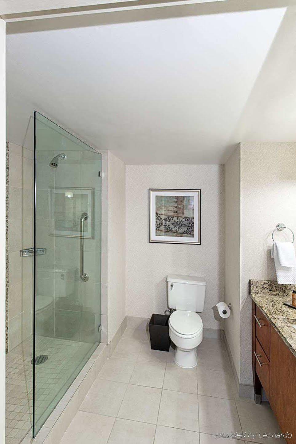 Hotel Hilton Jfk Airport New York City