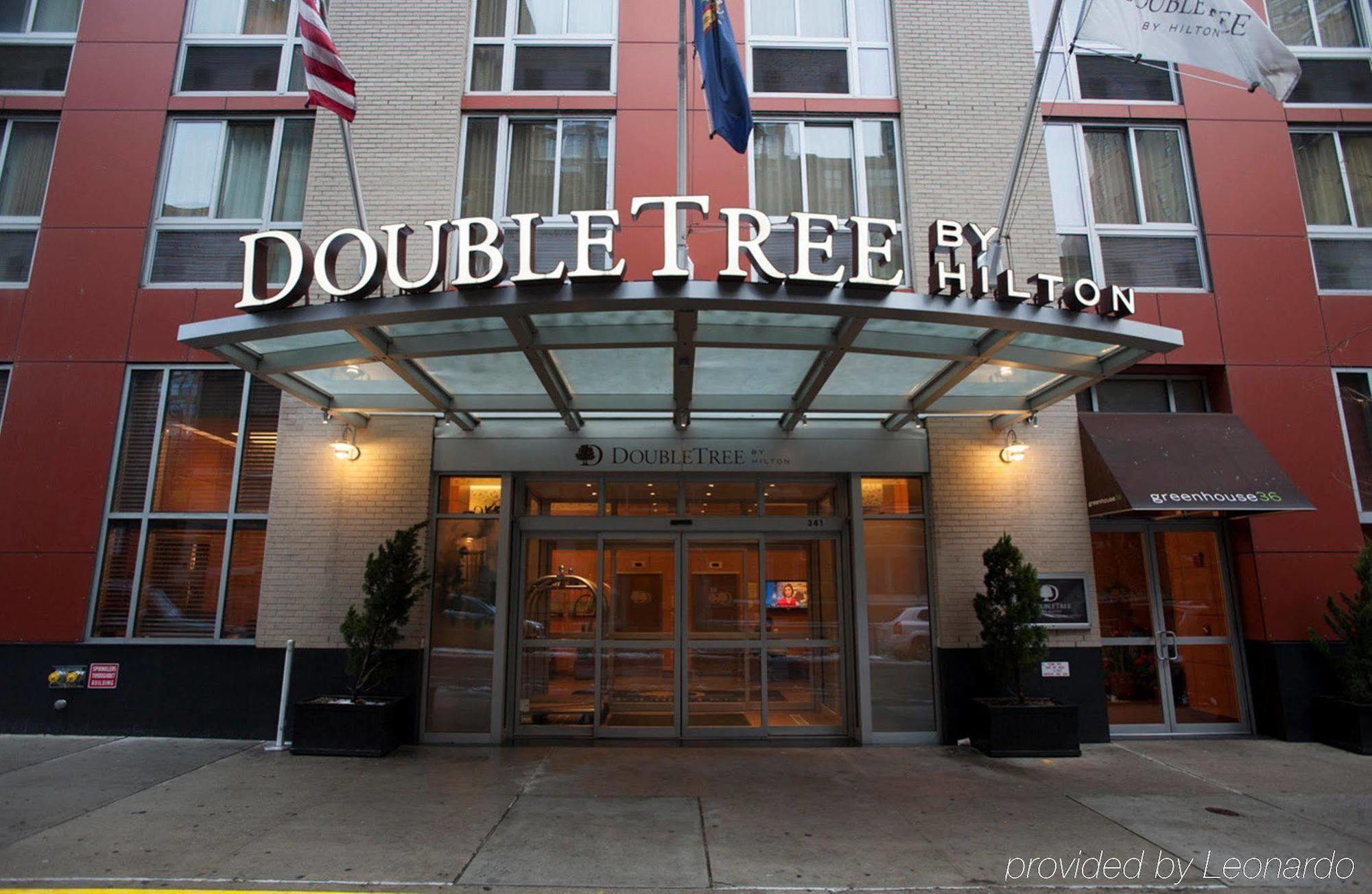Voco Times Square South By Ihg Nueva York