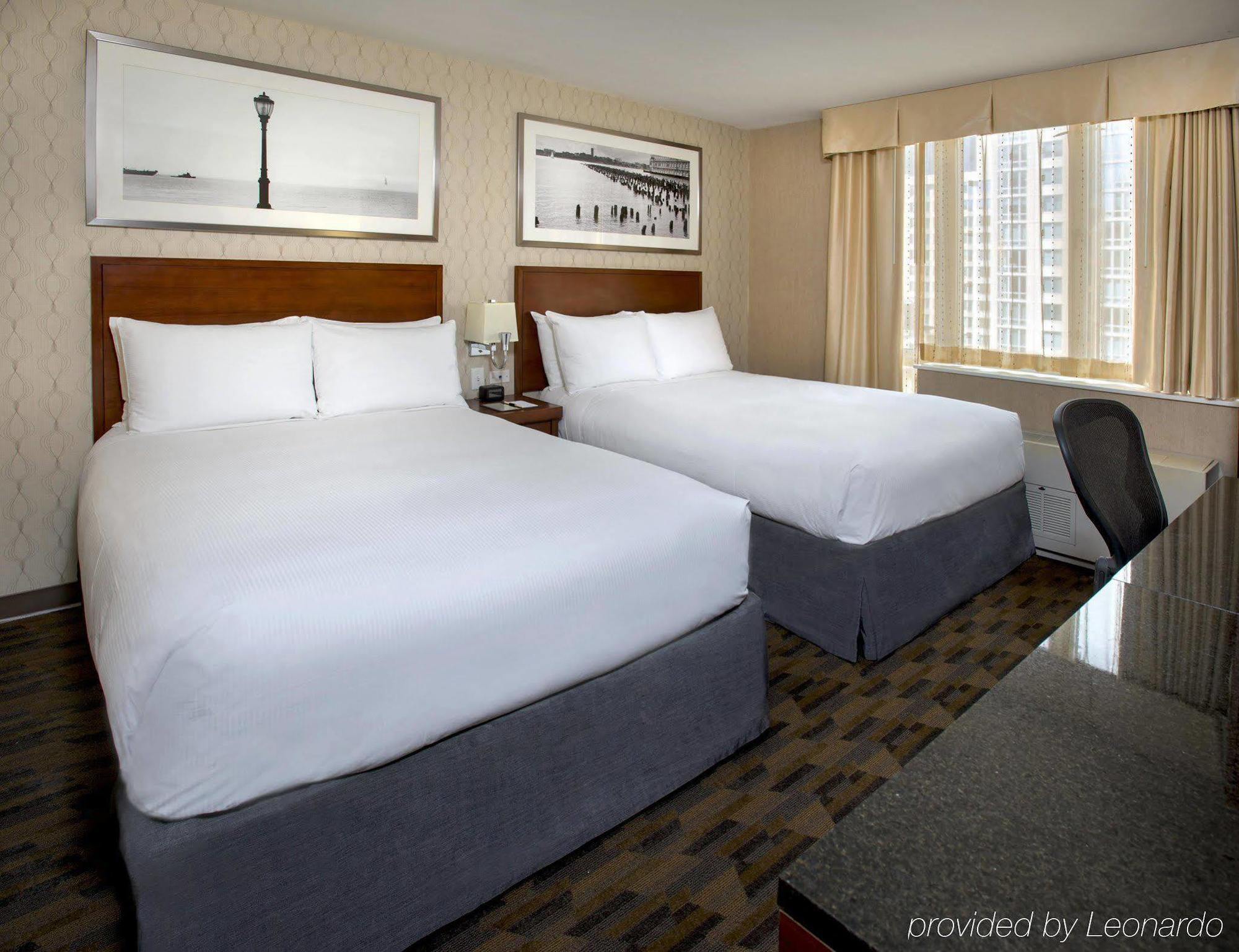 Voco Times Square South By Ihg 4* Nueva York