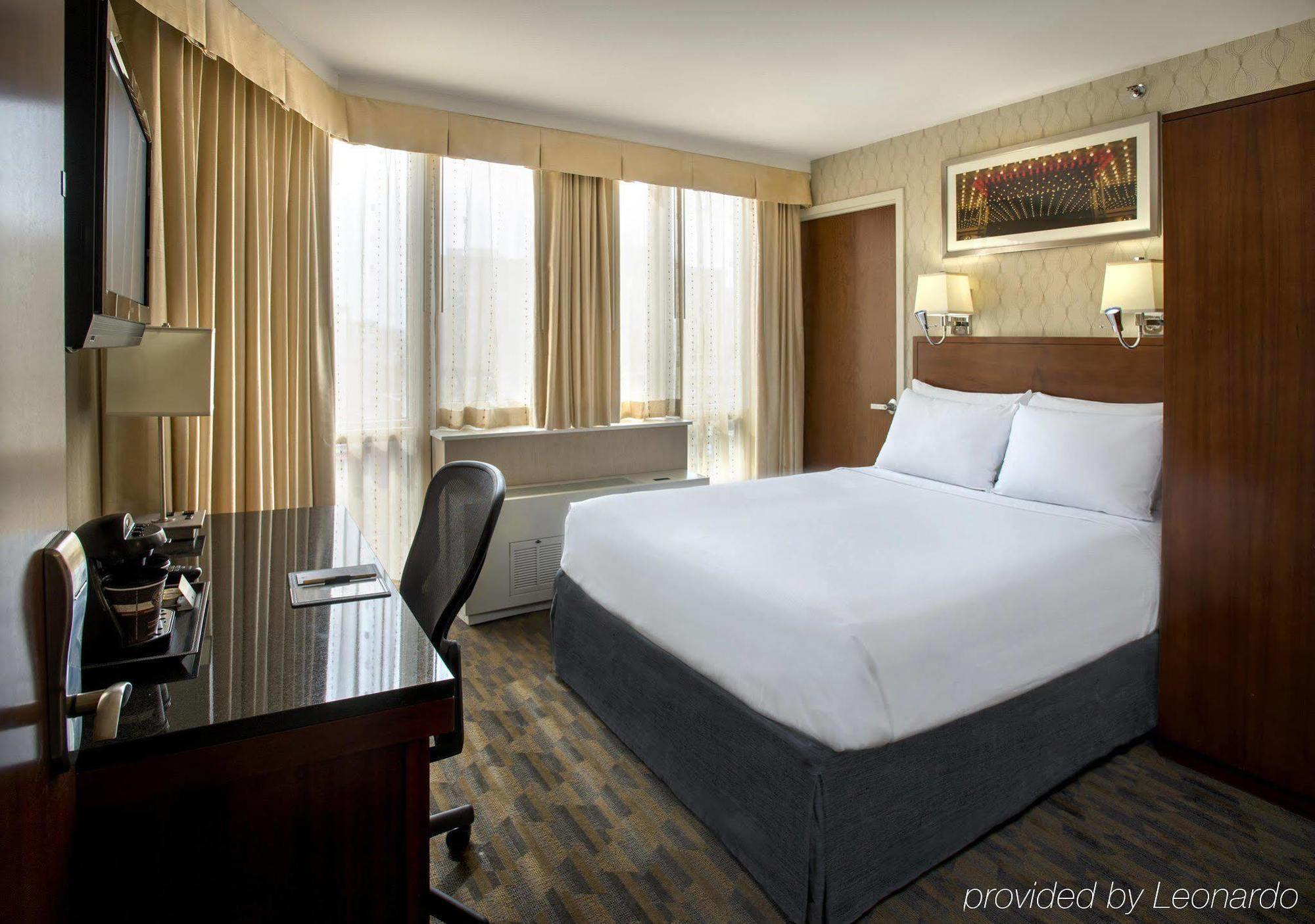 Hotel Voco Times Square South By Ihg Nueva York