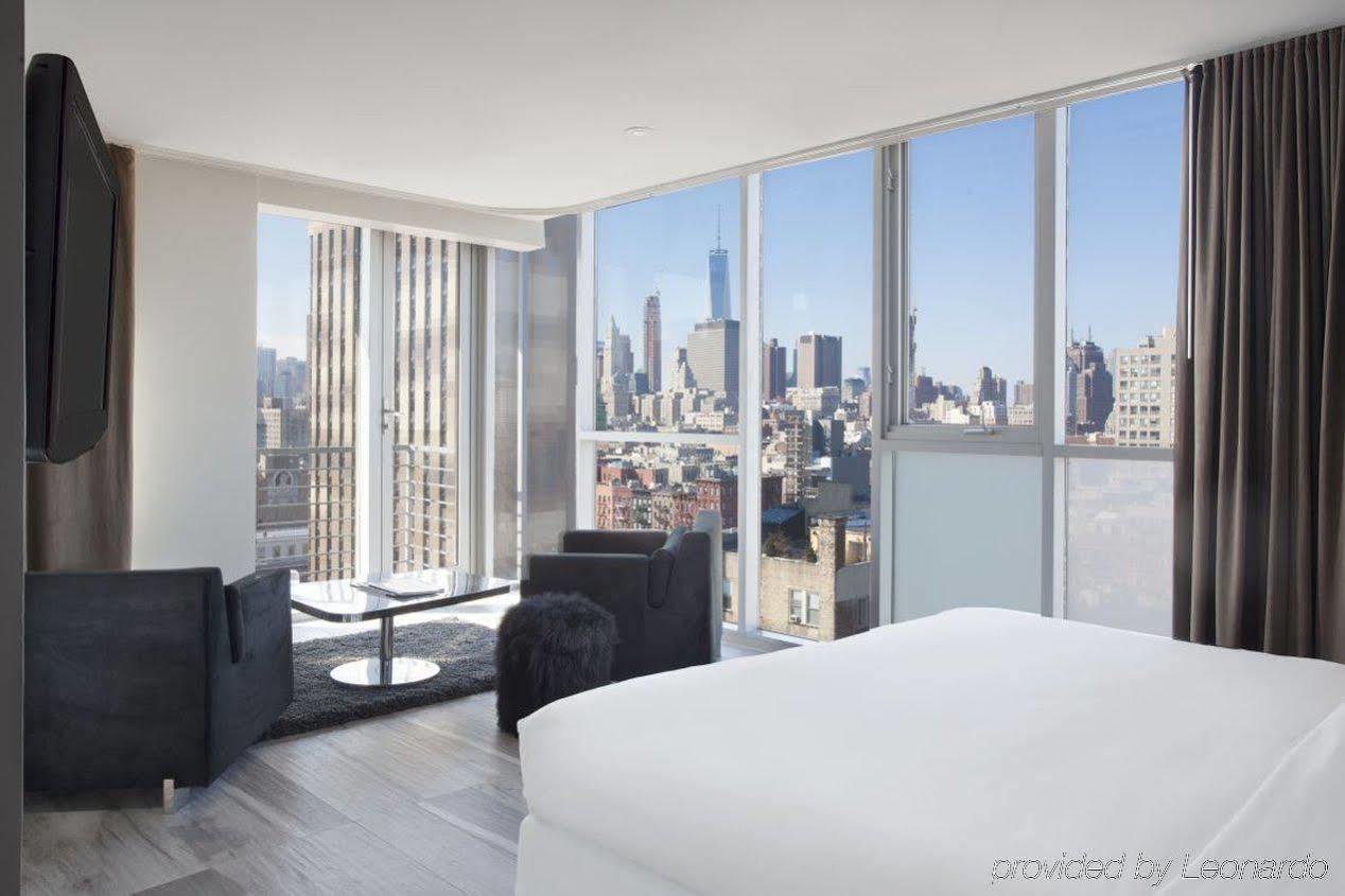 On Rivington Hotel Nova York