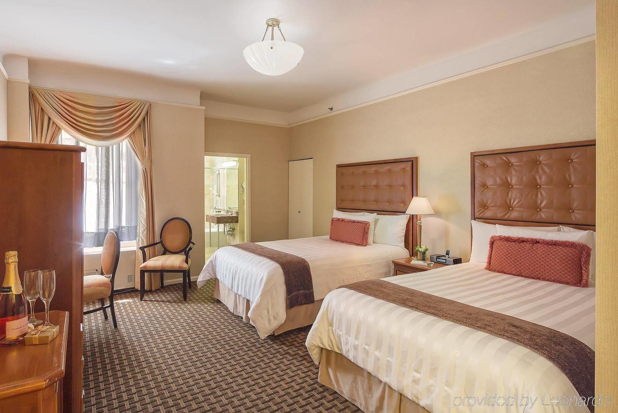 Hotel Kixby (adults Only) Nueva York