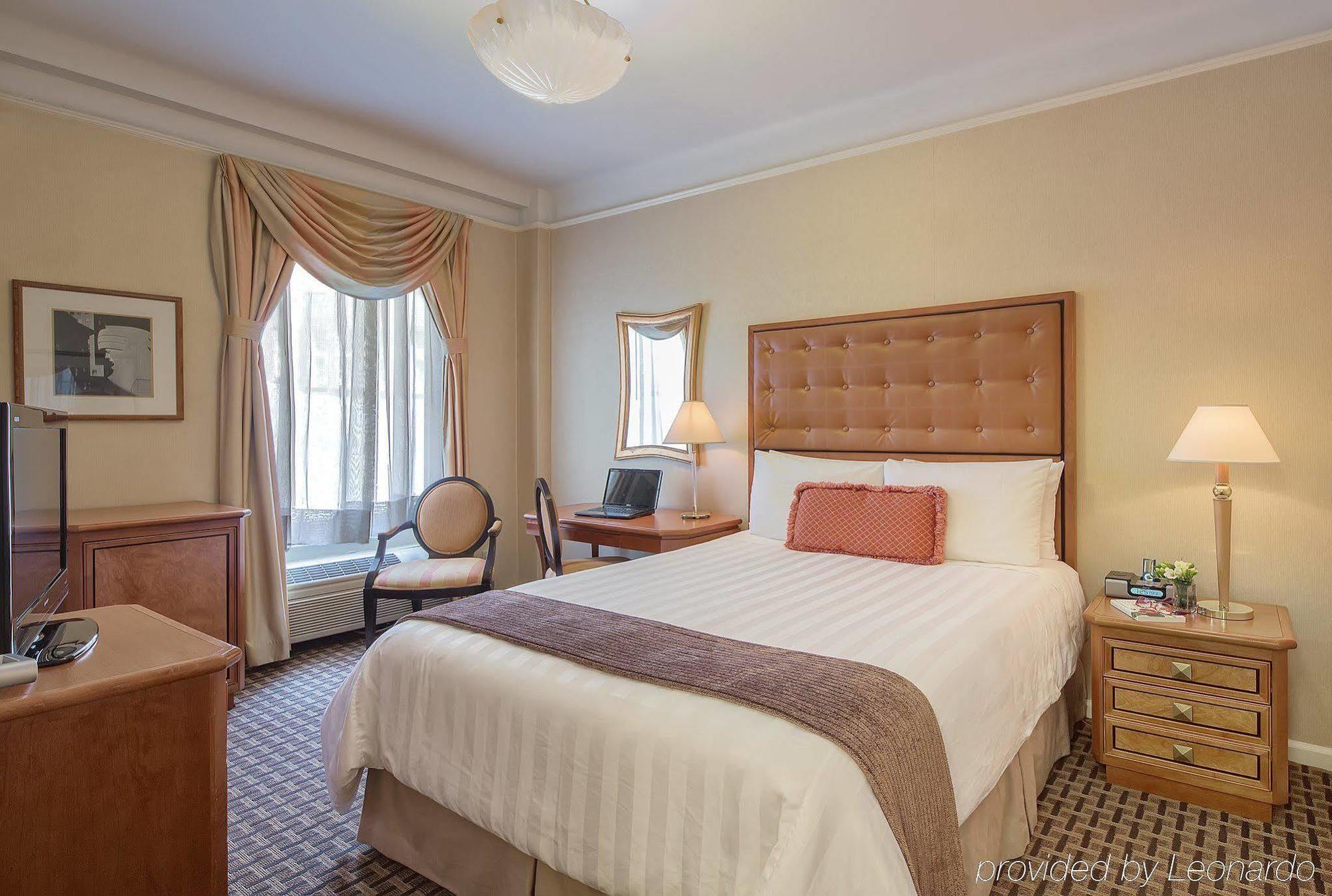 Kixby (adults Only) Hotel Nueva York