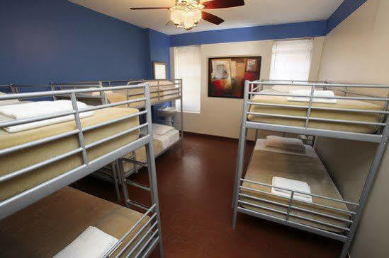 Broadway & Hostal