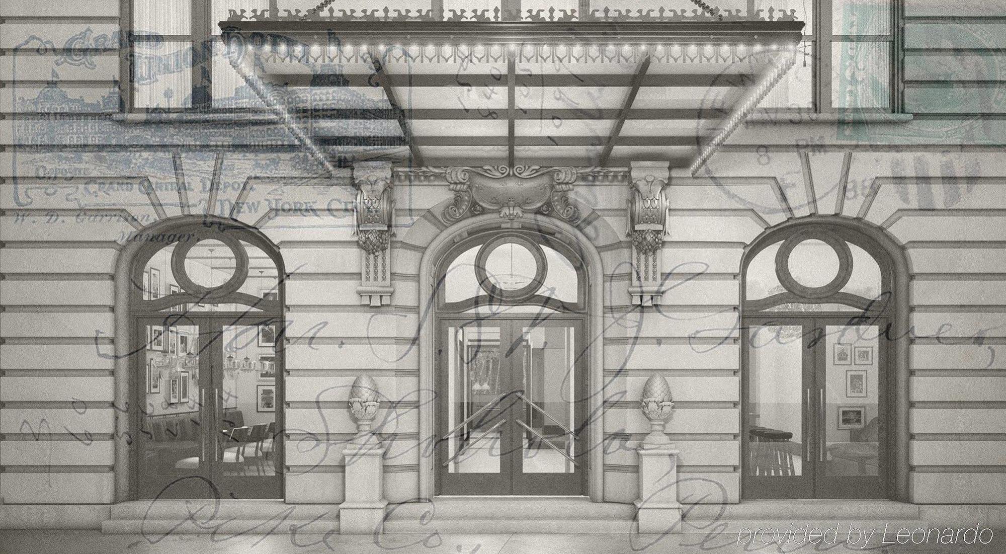 Hgu Nova York