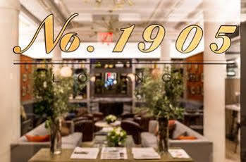 Hgu 4* Nova York