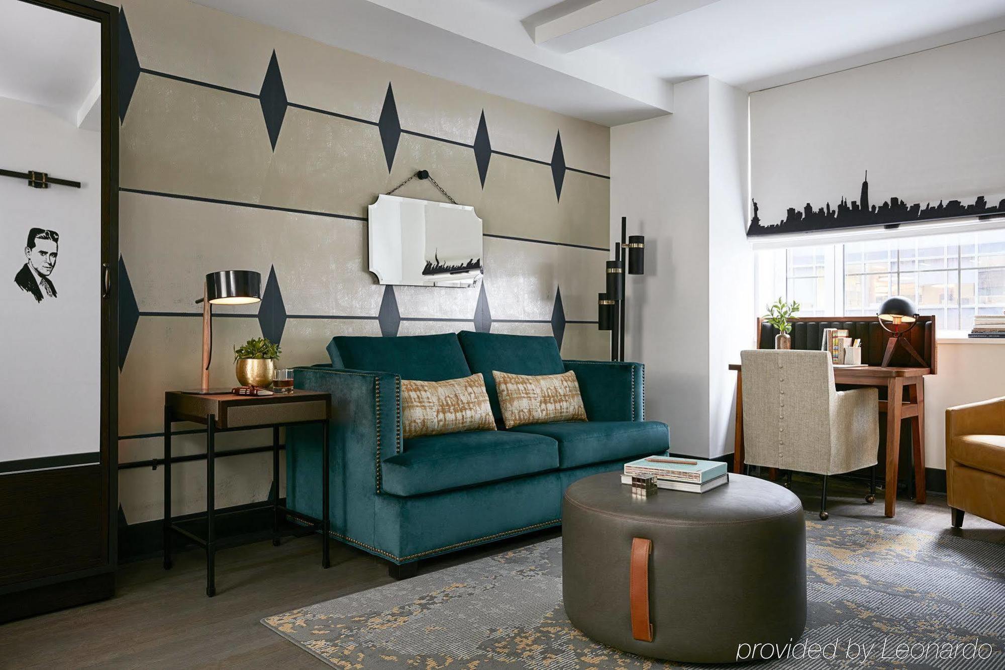 The Renwick Hotel Nova York