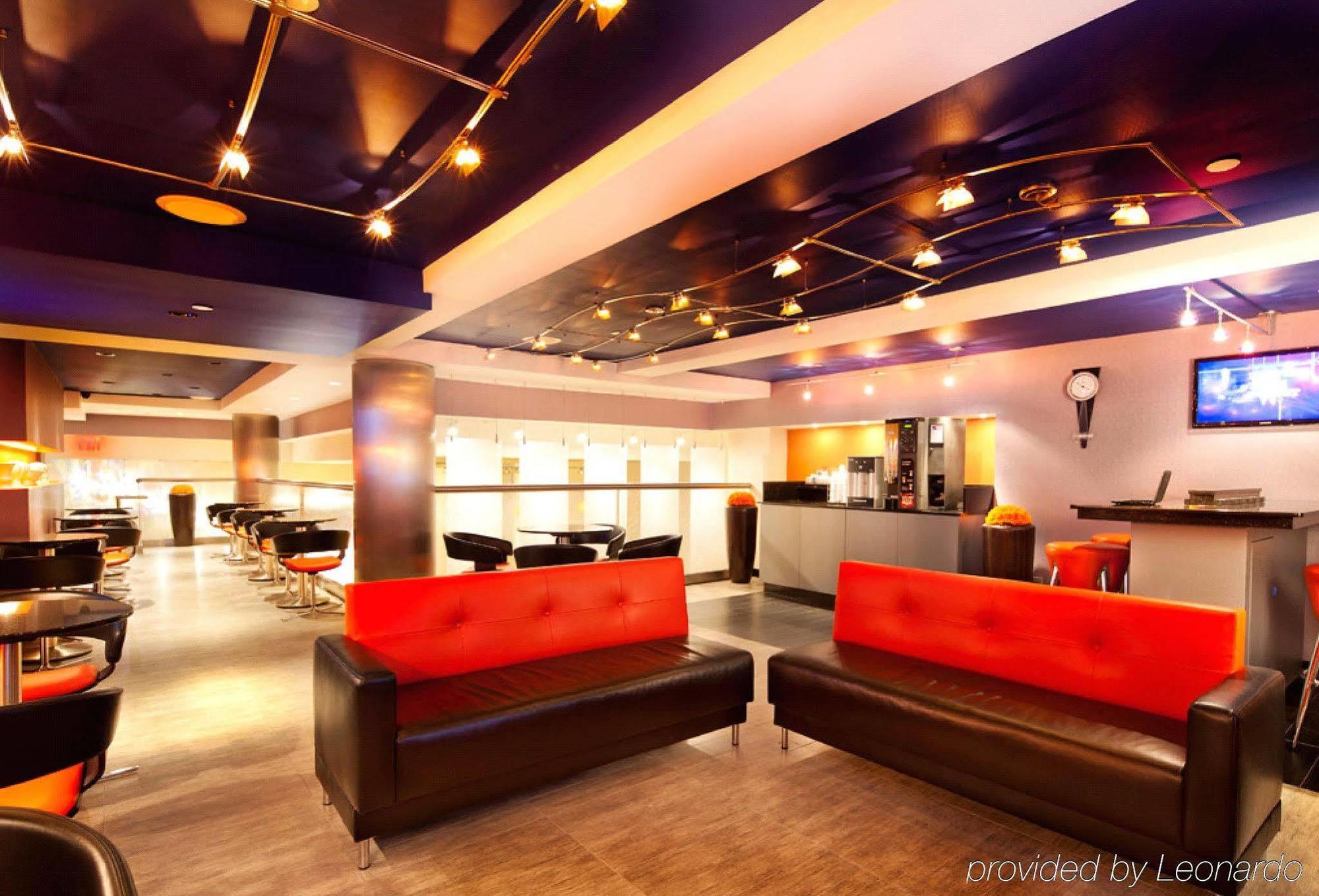 Nyma, The Manhattan 4* Nova York