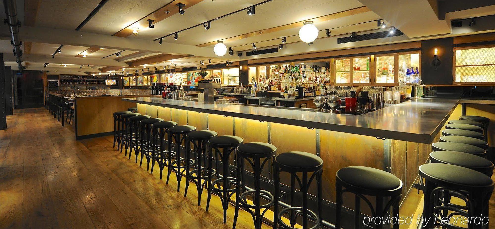Park South Hotel, Part Of Jdv By Hyatt Hotel New York City
