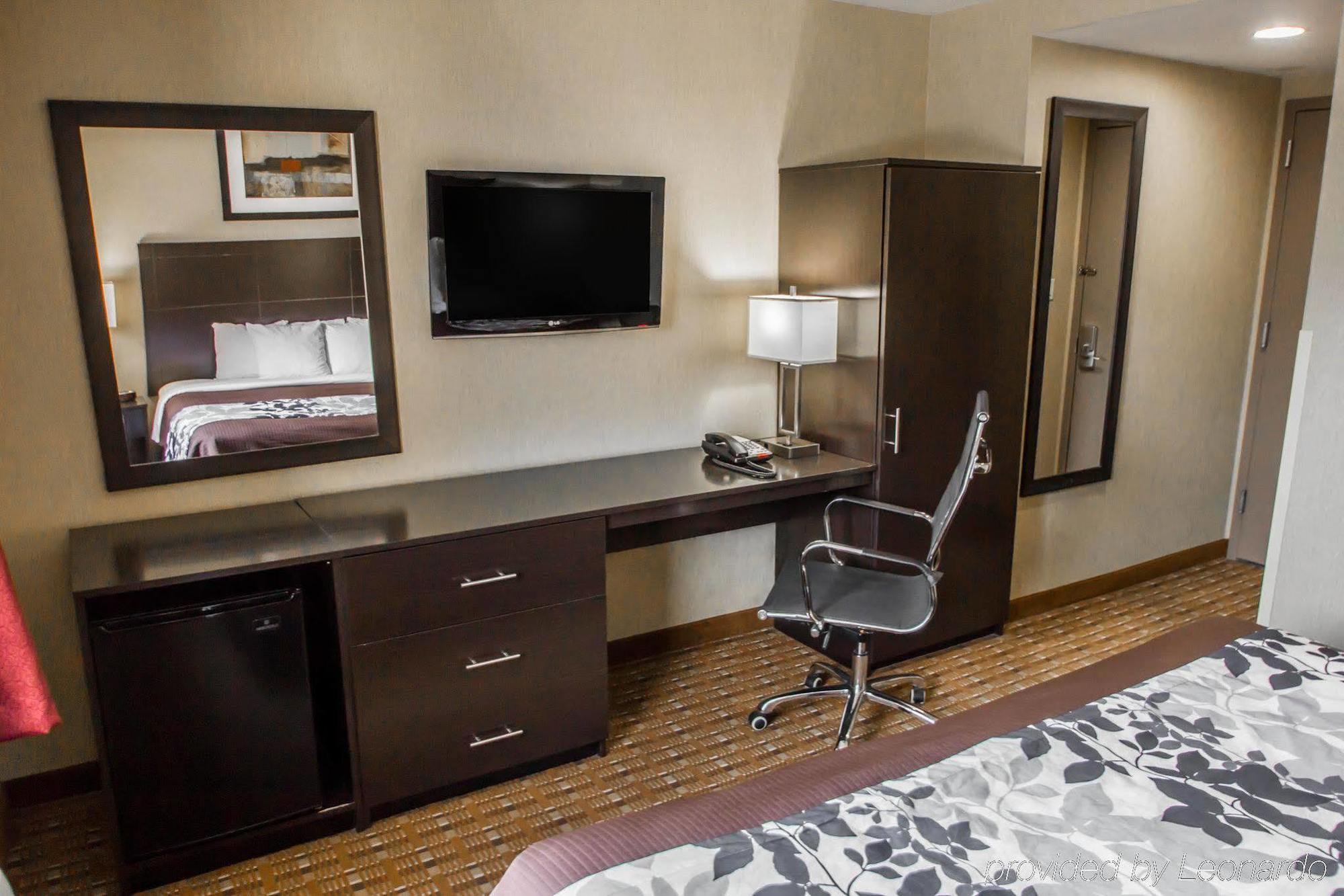 Sleep Brooklyn Downtown Hotel Nueva York