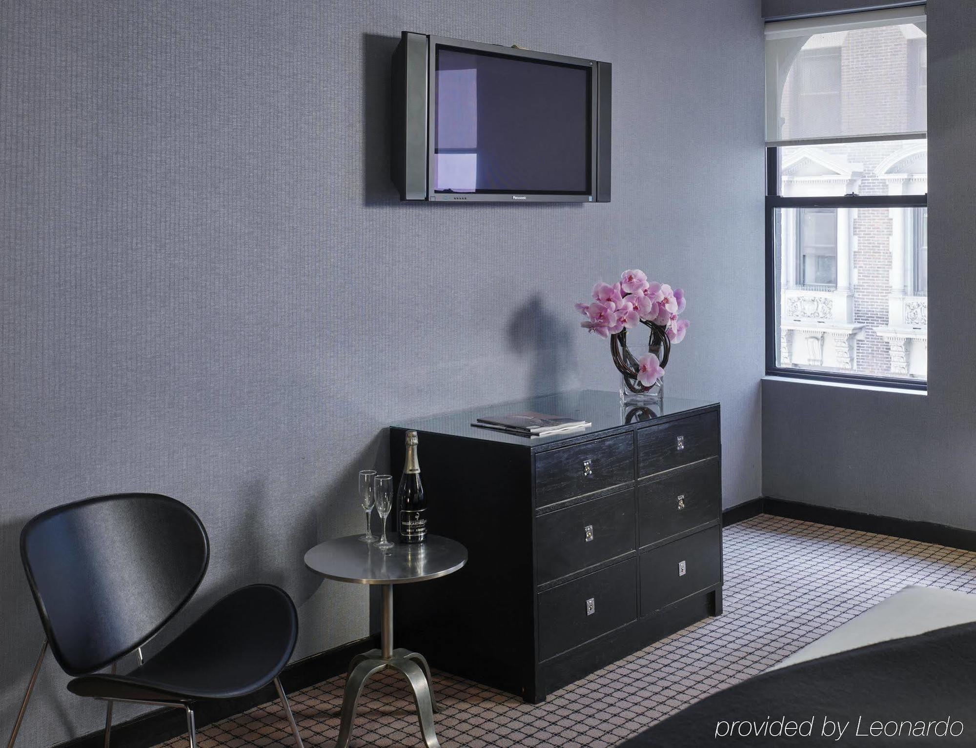 Oyo Times Square Hotel New York City