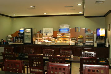 Express Kennedy Airport