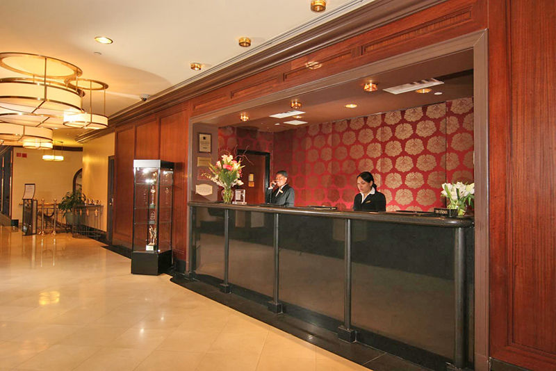 Westgate Grand Nueva York