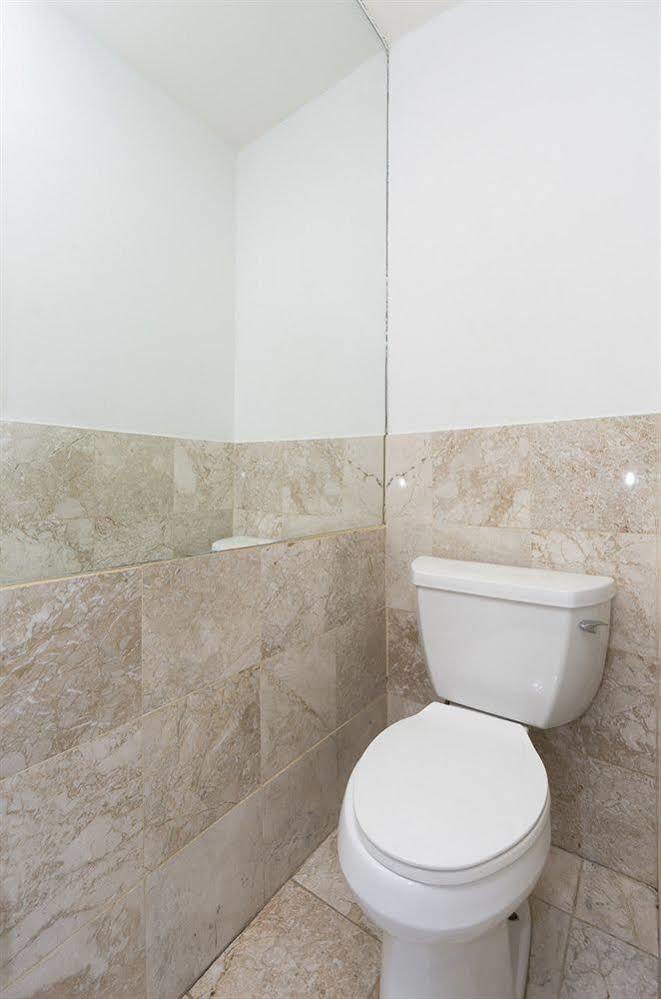 West 46th Street 3* Nueva York
