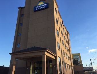 Days & By Wyndham Jamaica Jfk Airport 2* Nueva York