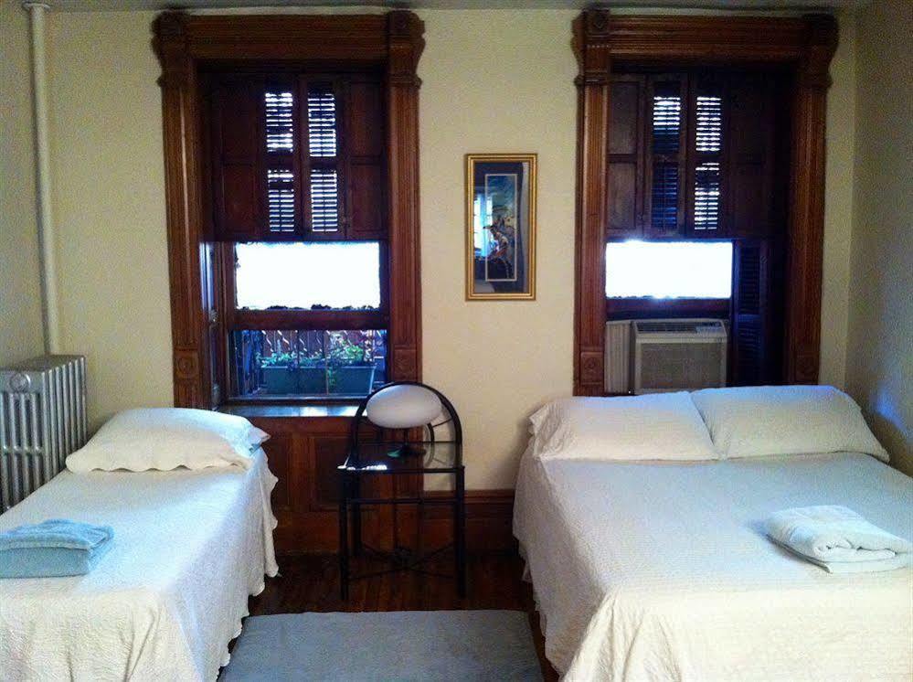 Hotel Harlem 144 New York