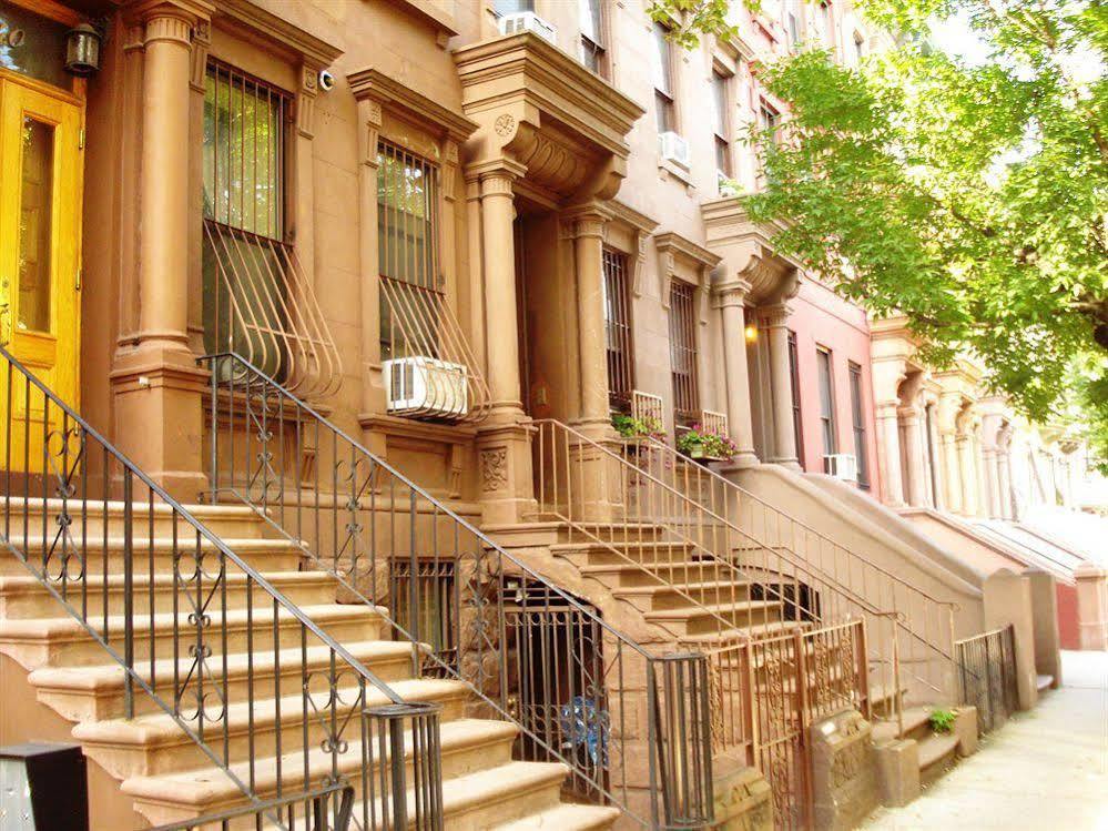 Harlem 144 Hotel 2*