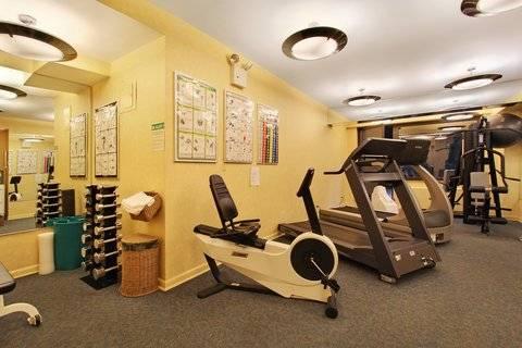 Apartamento Murray Hill East - Extended Nueva York
