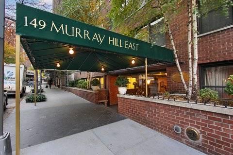 Murray Hill East - Extended * Nueva York