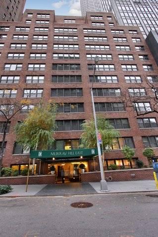 Apartamento Murray Hill East - Extended