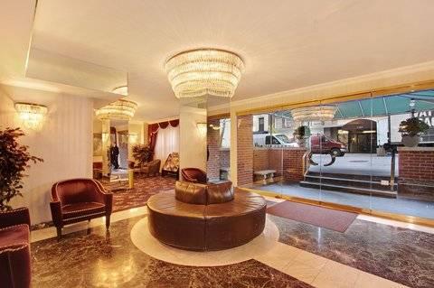 Murray Hill East - Extended Apartamento Nueva York