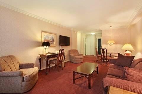 Murray Hill East - Extended Apartamento *