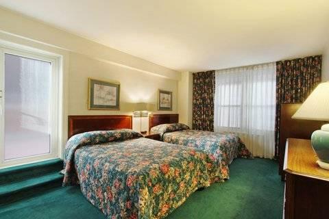 Apartamento Murray Hill East - Extended Nueva York
