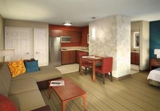 Hotel Helmsley Middletowne Nova York