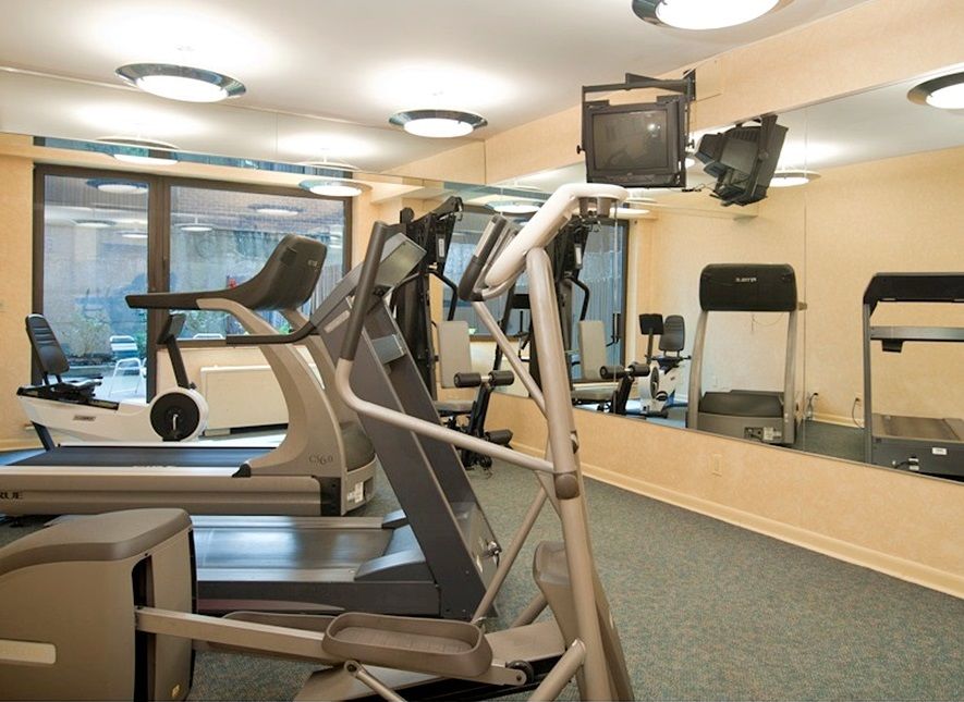 Murray Hill East - Extended Apartamento Nueva York