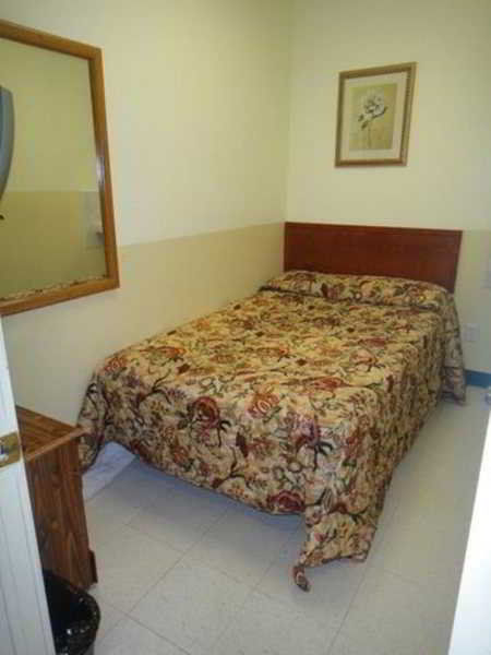 Albergue The Sunbright *