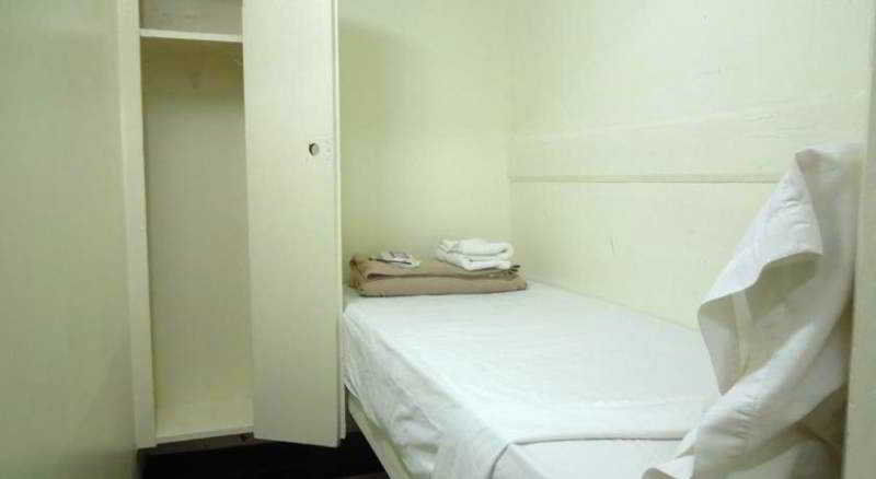 Albergue The Sunbright *
