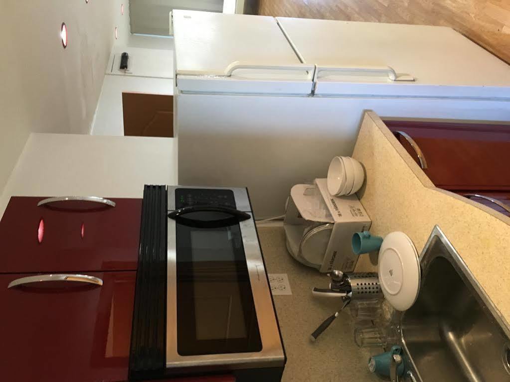 Appartement Beachside Brooklyn New York