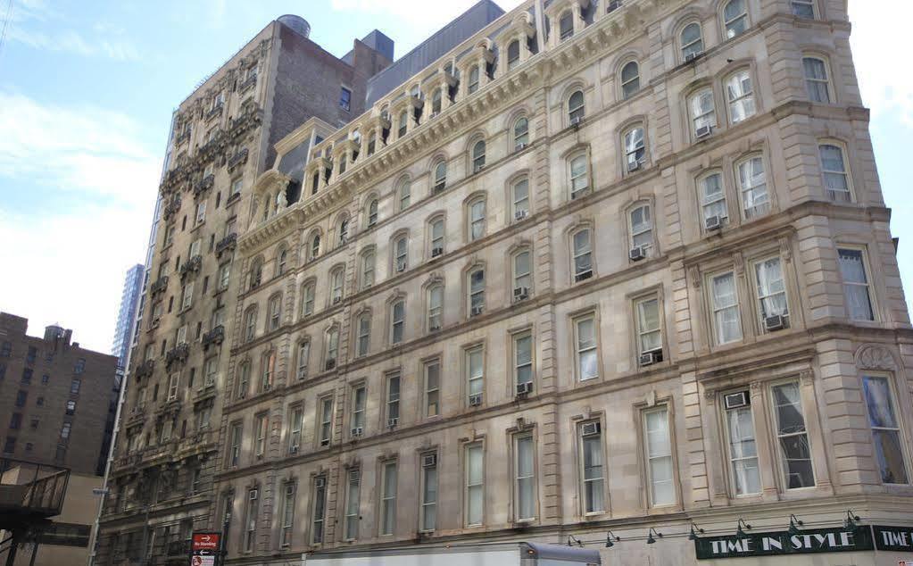 Apartamento Studio - West 31st Street