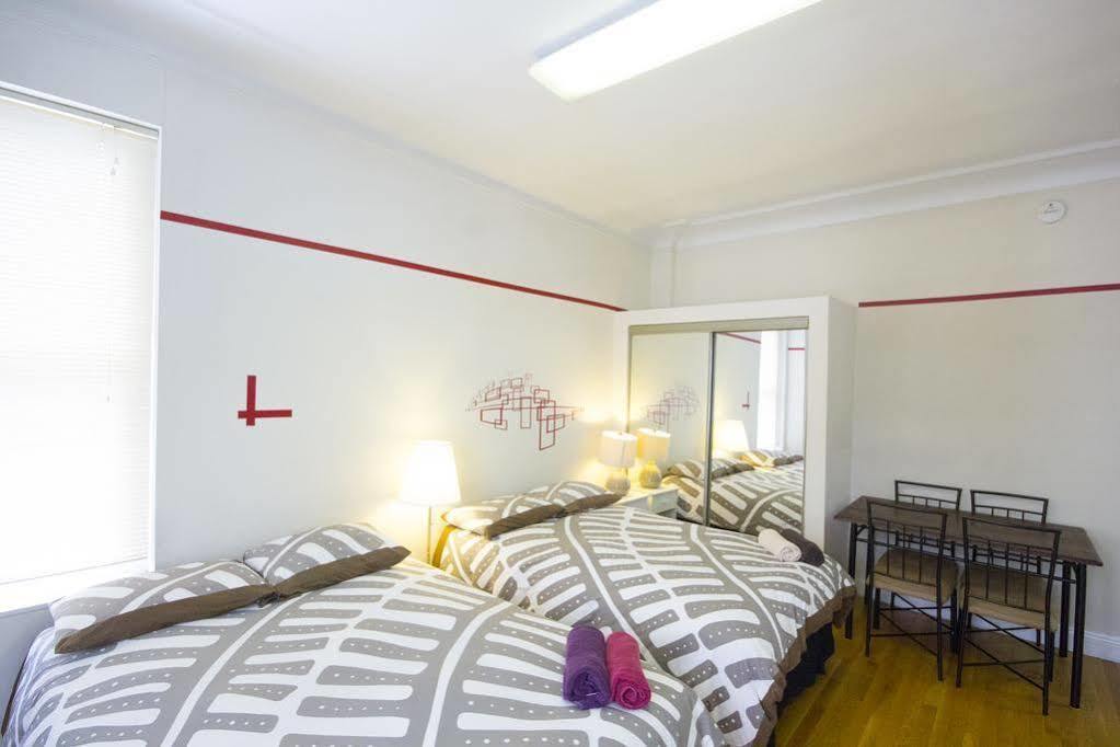 Apartamento Studio - West 31st Street Nueva York