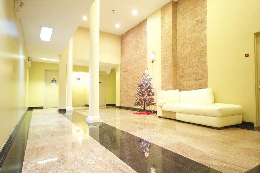 Studio - West 31st Street
