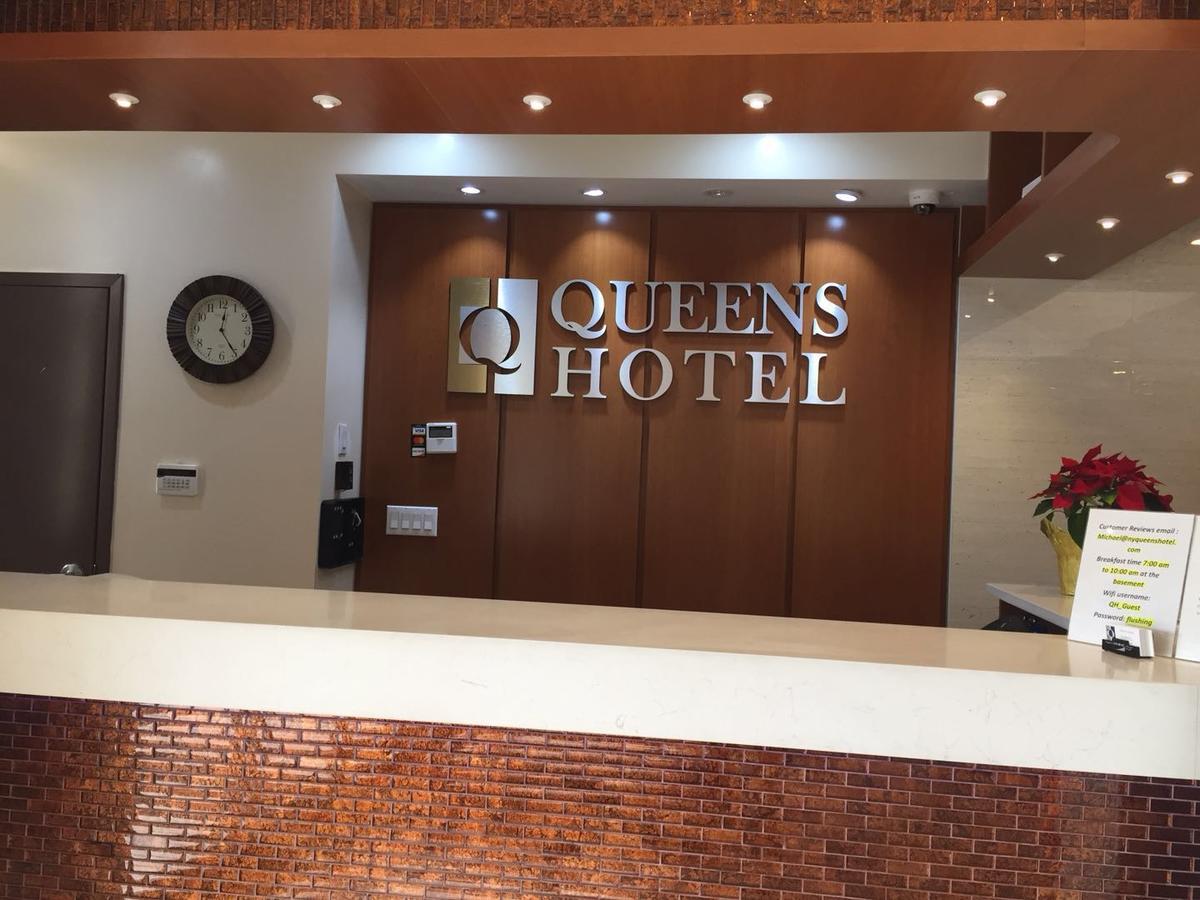 The Queens 2* Nueva York