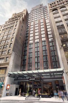 Archer Hotel Nueva York