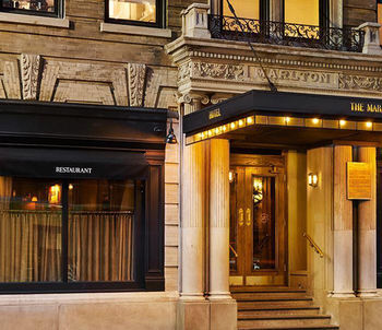 The Marlton Nueva York
