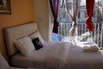 Hotel The Rockaway House New York City