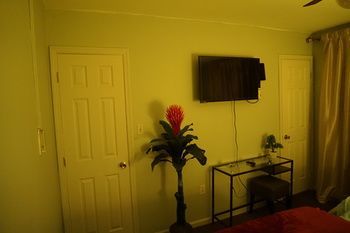 Hotel The Rockaway House New York City
