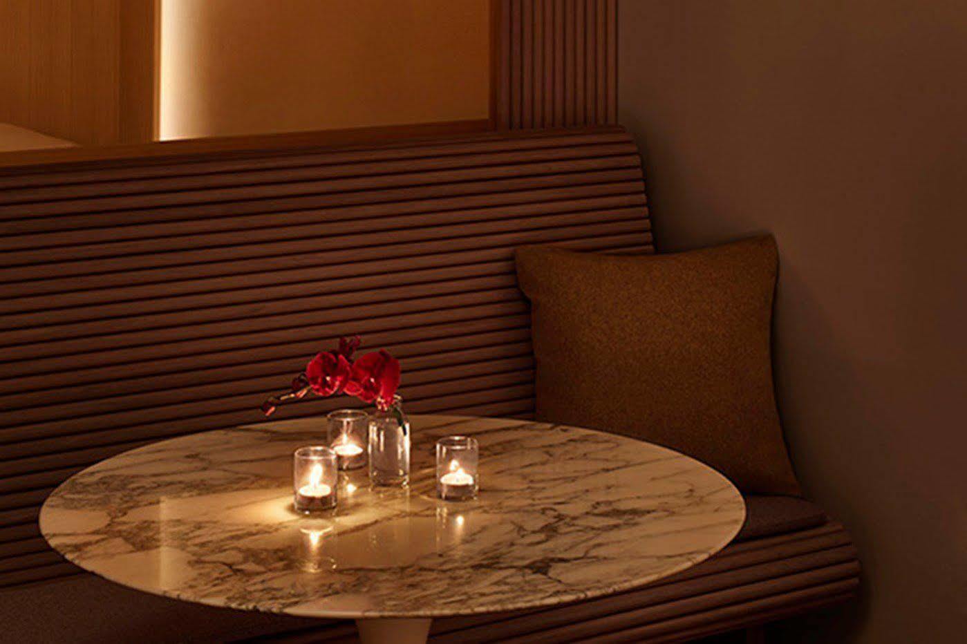 Public Hotel Nueva York