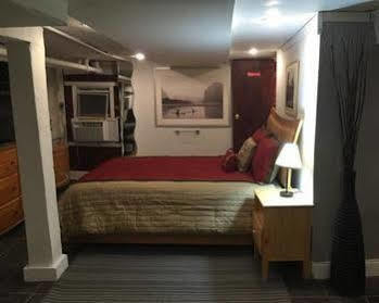 Appartement The Kingdom