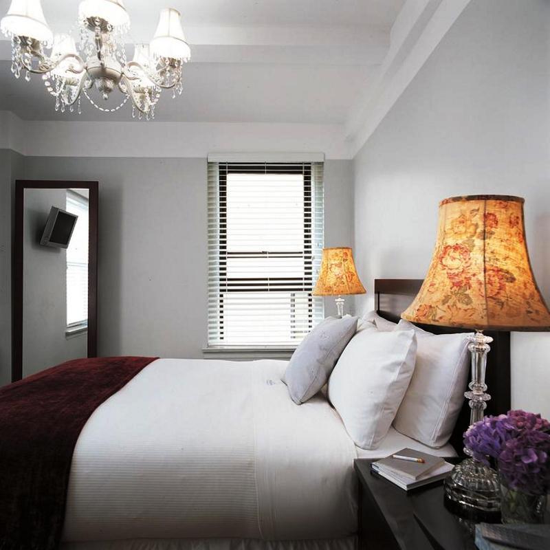 Voco The Franklin New York, An Ihg 4* New York